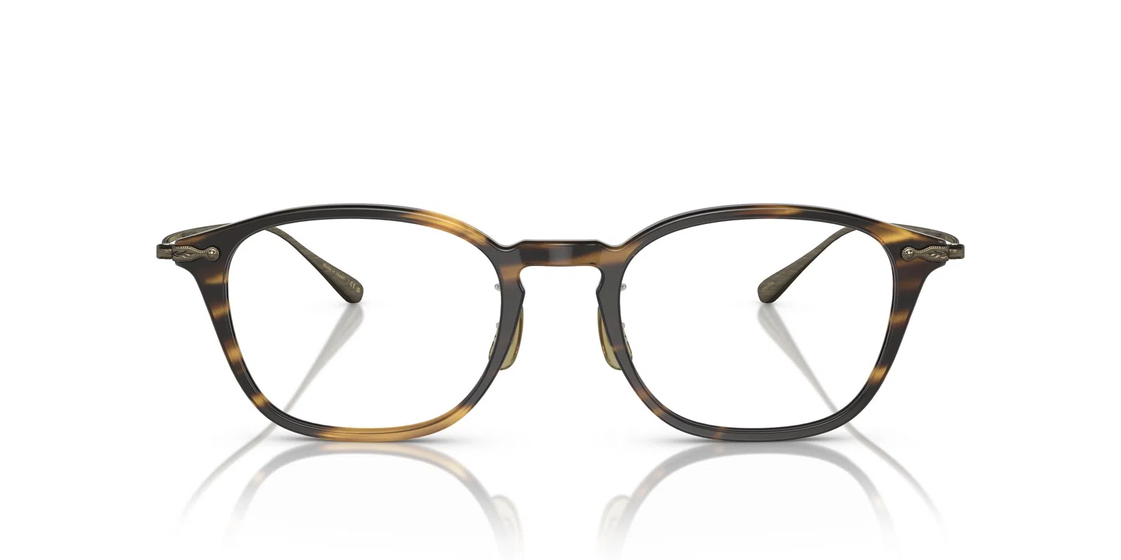 Oliver Peoples Winnett 5371D Eyeglasses - view 11